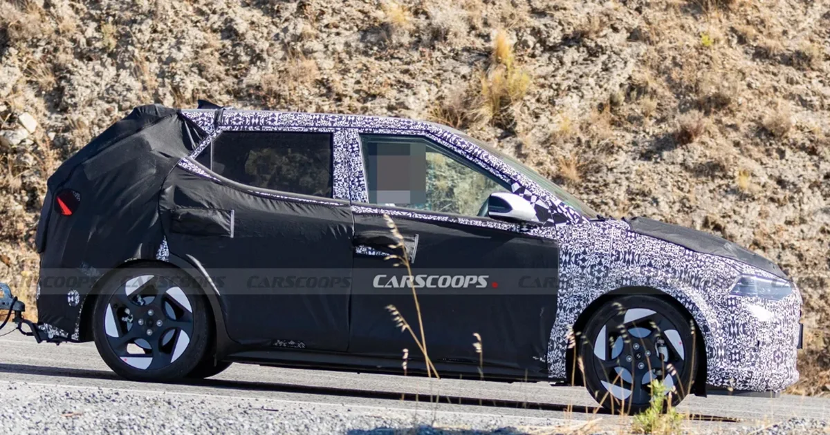 Next-Gen Hyundai i20
