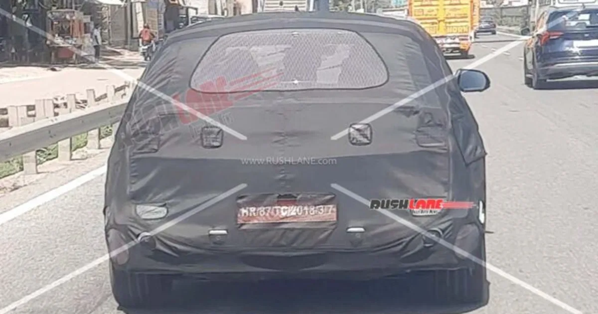 Next-Gen Hyundai i20