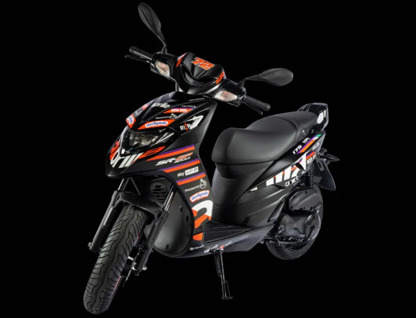 Aprilia MotoGP edition