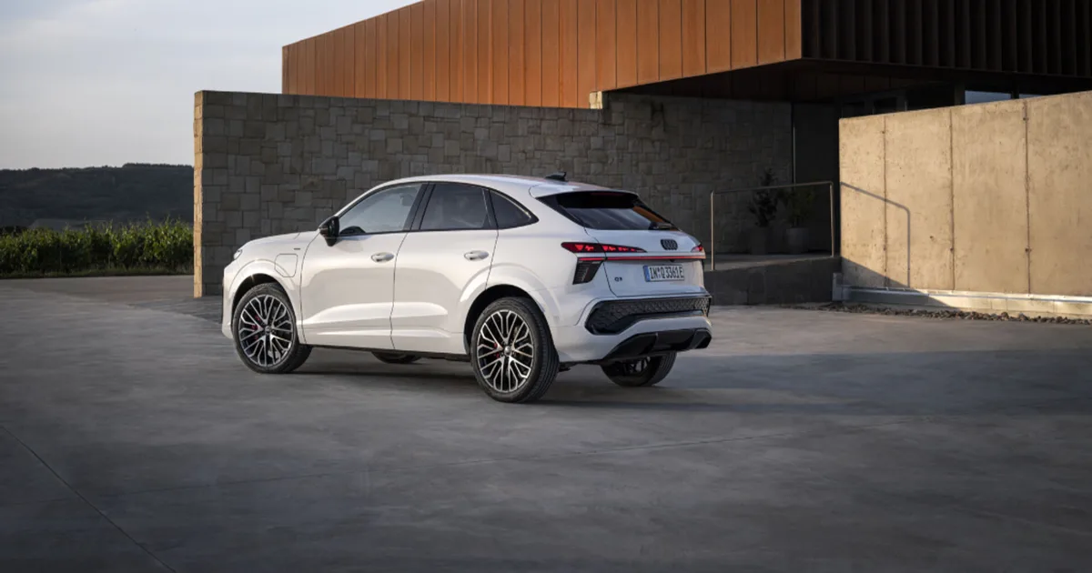 Third-Gen Audi Q3 to Launch in India