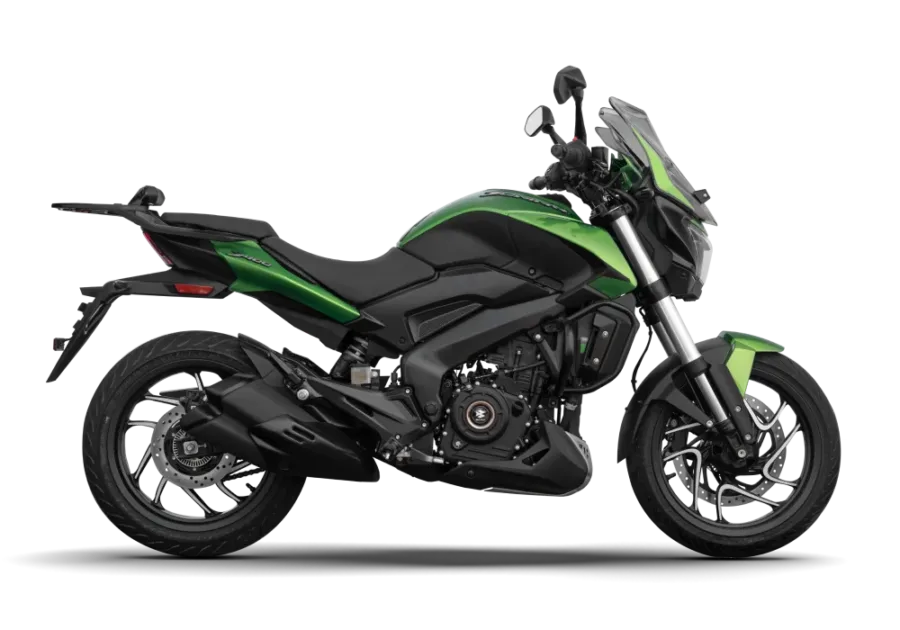 Bajaj Auto absorbs the GST hike on motorcycles