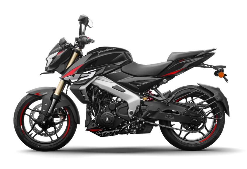 Bajaj Auto absorbs the GST hike on motorcycles