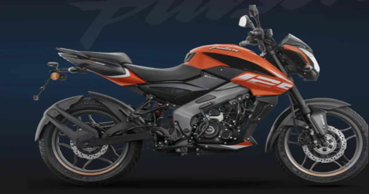 Bajaj Pulsar Hattrick Offer