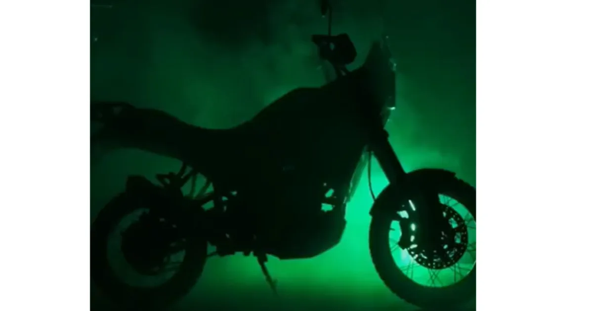 Brixton Crossfire Storr 500