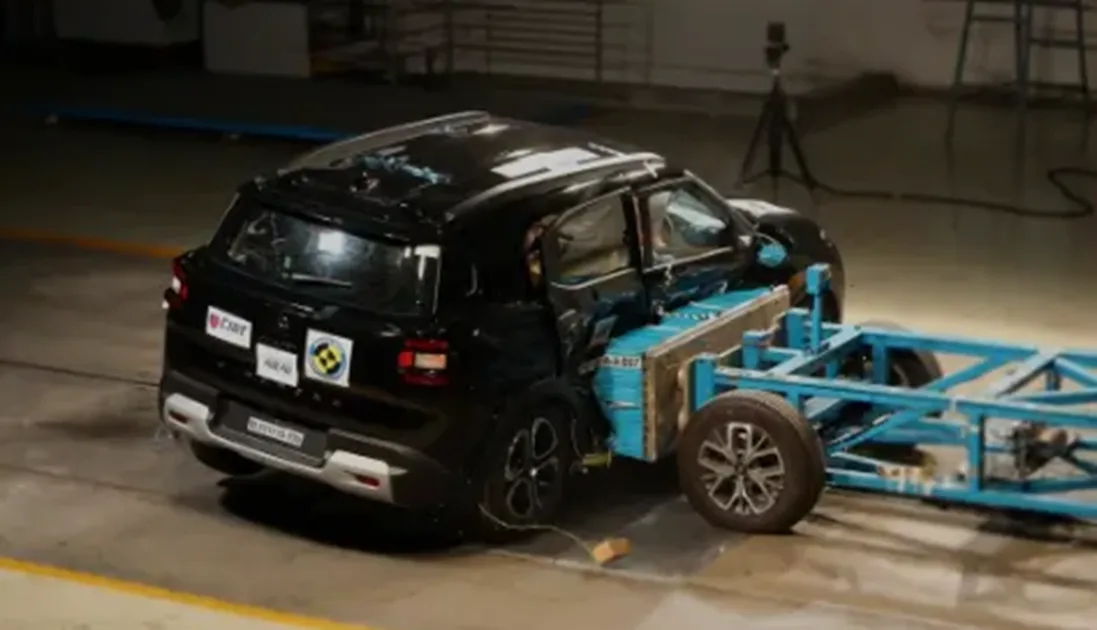 Citroen Aircross SUV 5-star (3)