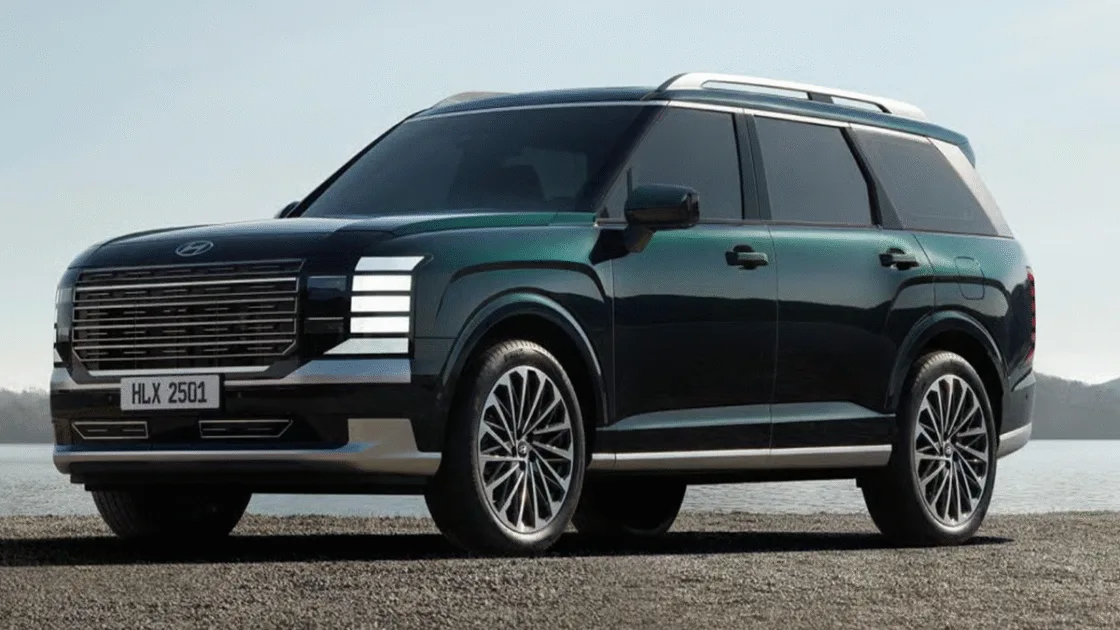 Three Upcoming Hyundai Hybrid Cars in India