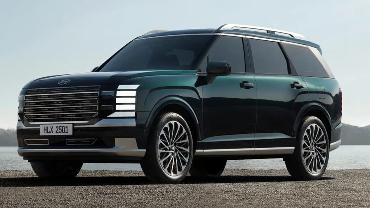 Three Upcoming Hyundai Hybrid Cars in India