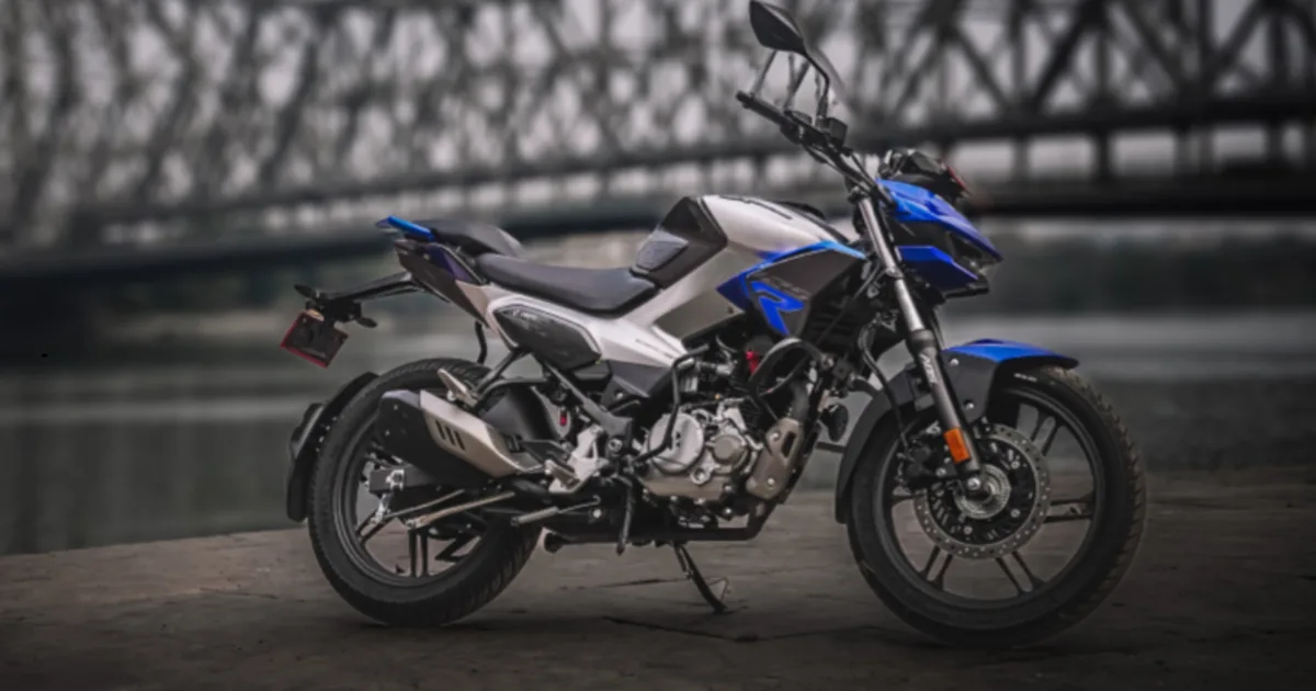 Hero Xtreme 125R