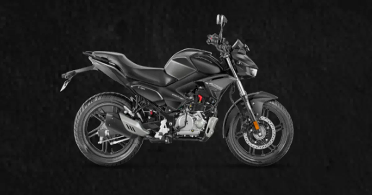 Hero Xtreme 125R