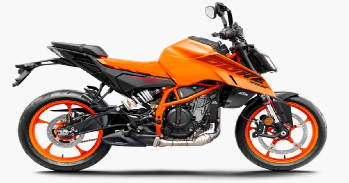 KTM and Triumph Absorb GST Hike