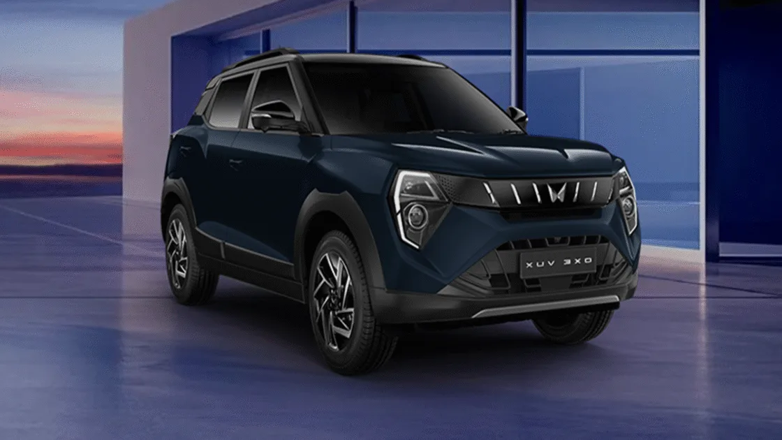 Top 5 Compact SUVs Now Cheaper