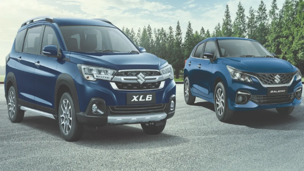 Maruti Suzuki Nexa Price Cuts