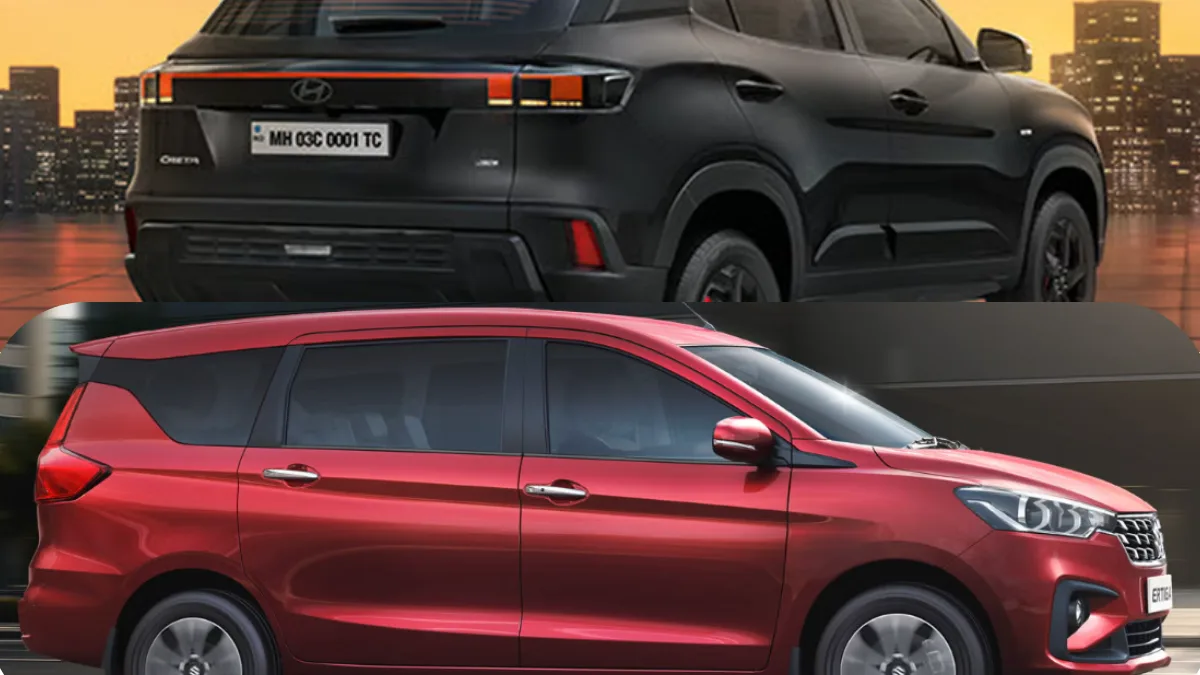 Maruti Sales Hit 30,000 units and Hyundai 11,000 on Day One of Navratri