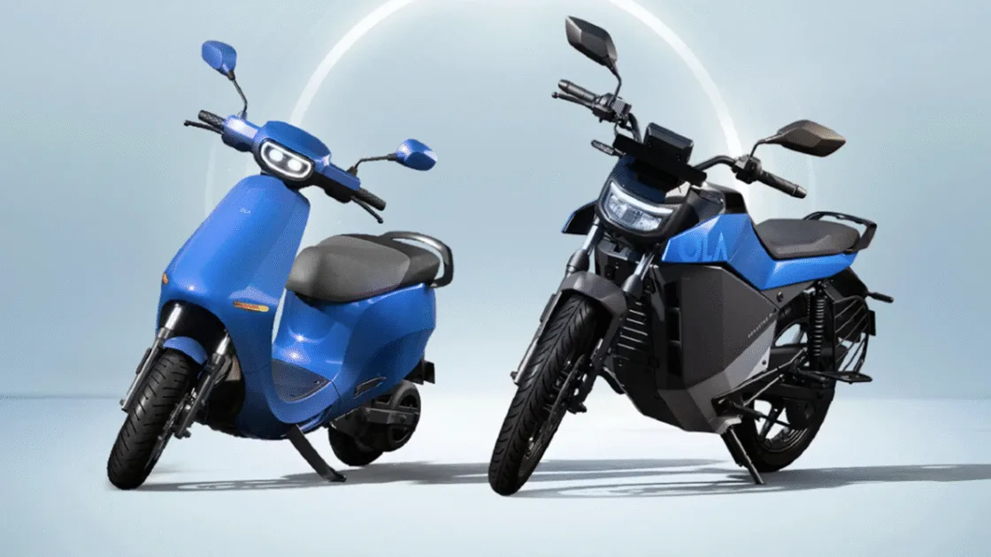 Ola Electric Muhurat Mahotsav