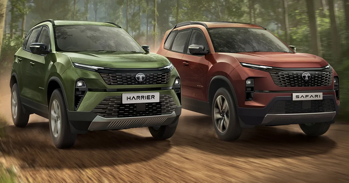 Tata Motors Discounts