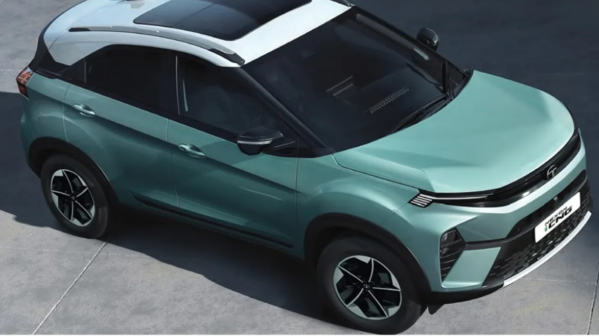 Tata Upcoming Compact SUV in India