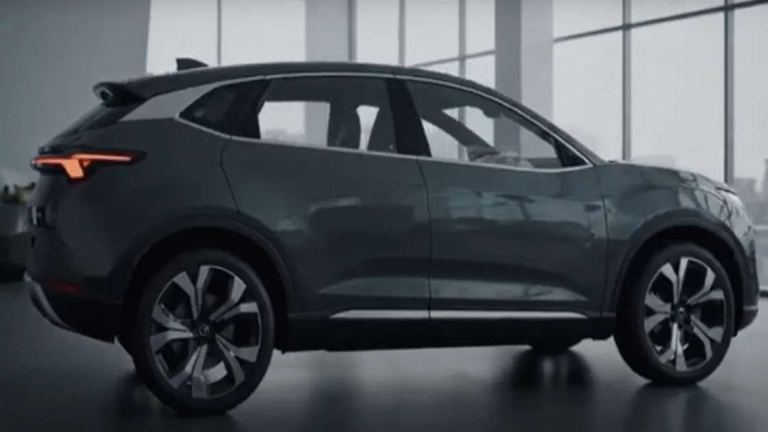 Upcoming Tata Compact SUVs in India