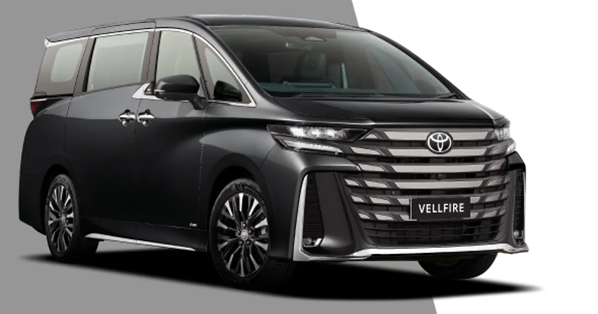 Toyota Car Prices Drop After GST 2.0