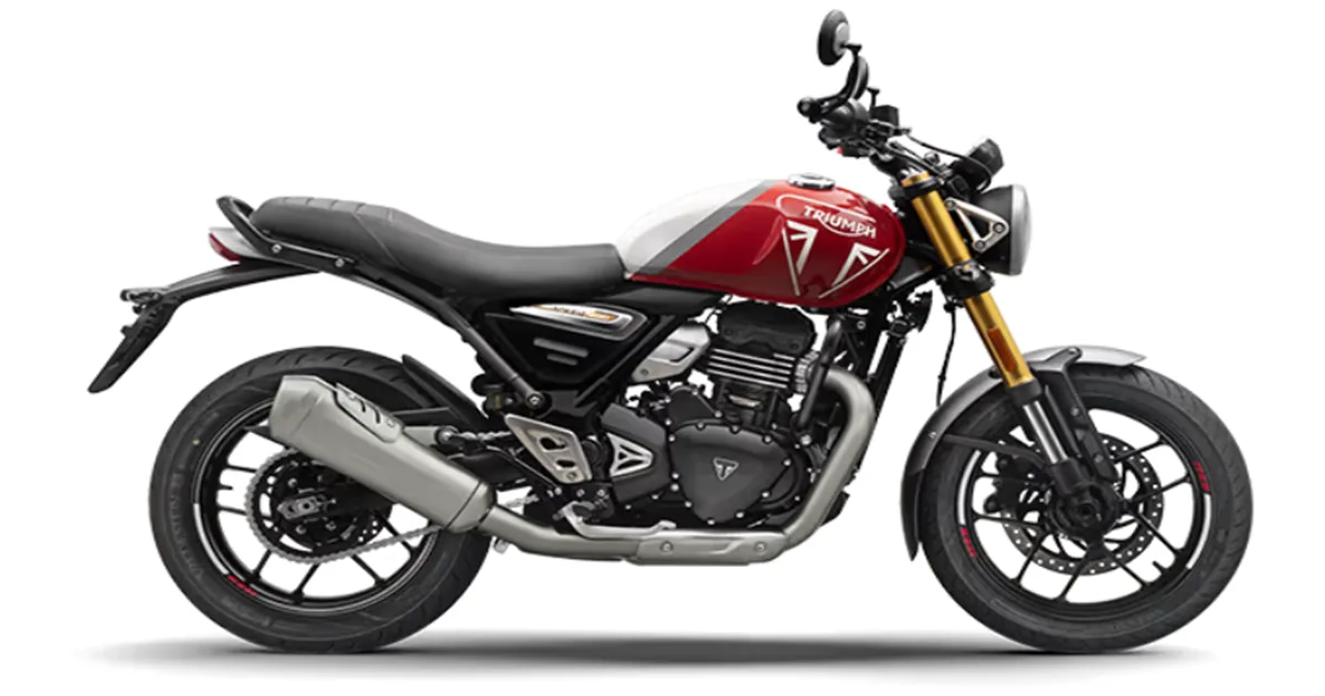 KTM and Triumph Absorb GST Hike