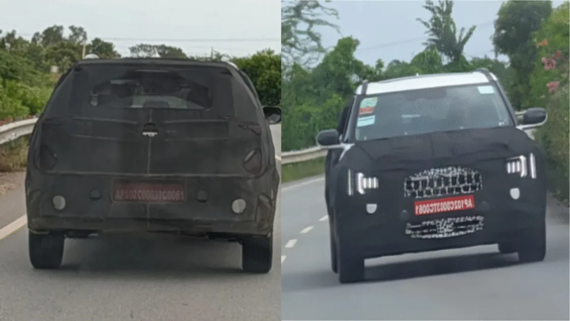 next gen Kia Seltos