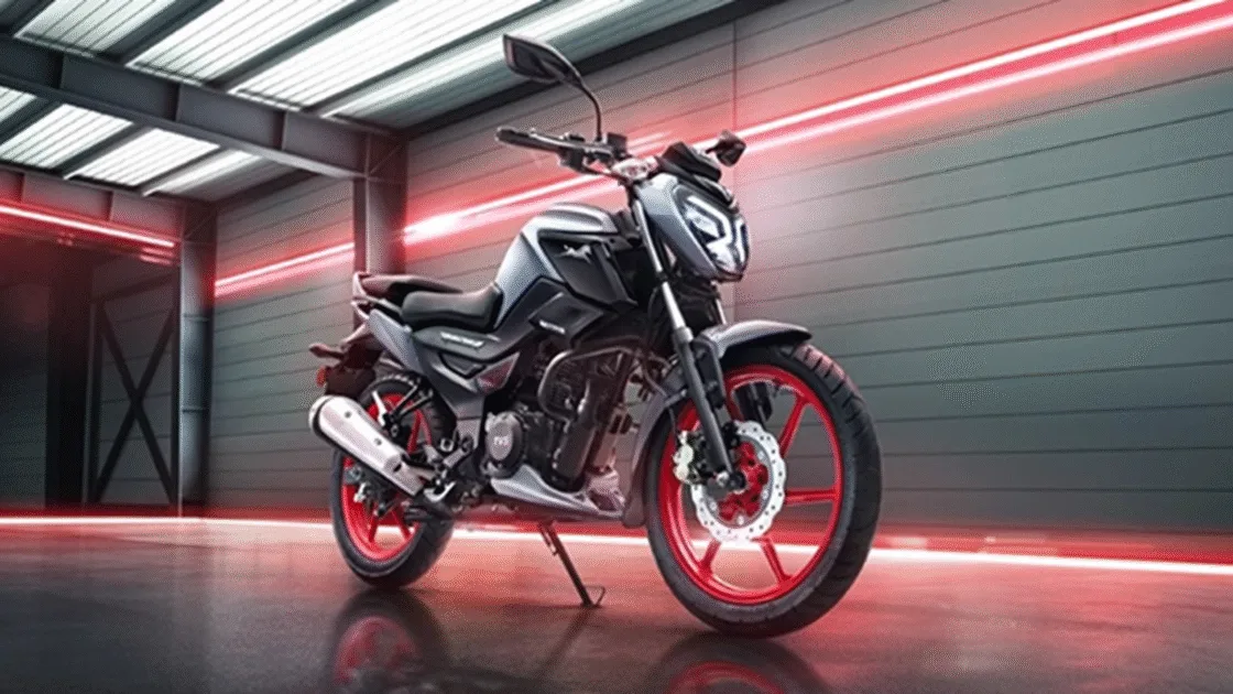 TVS Cuts Prices on Scooters and Commuter Bikes