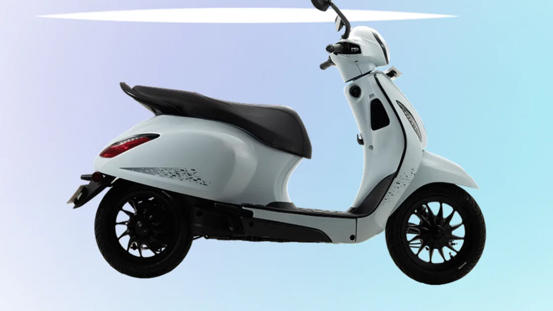 Top 6 Best Electric Scooters Under Rupees 1 Lakh in India