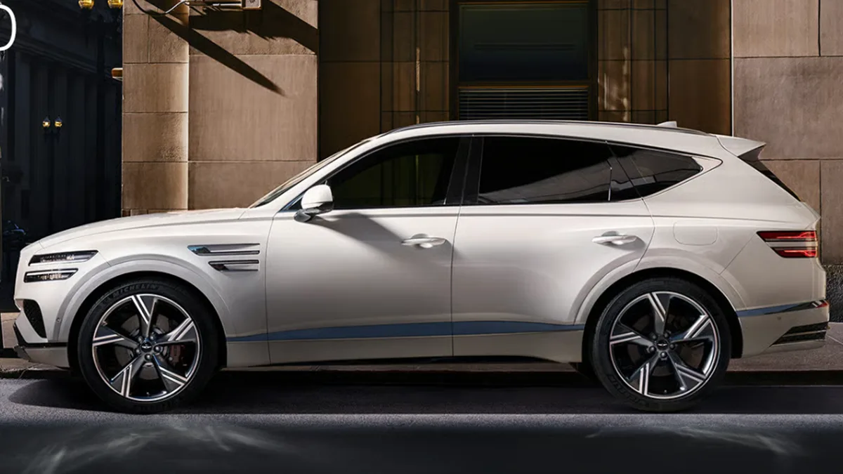 Hyundai India to Launch 26 New Cars and SUVs by FY2030