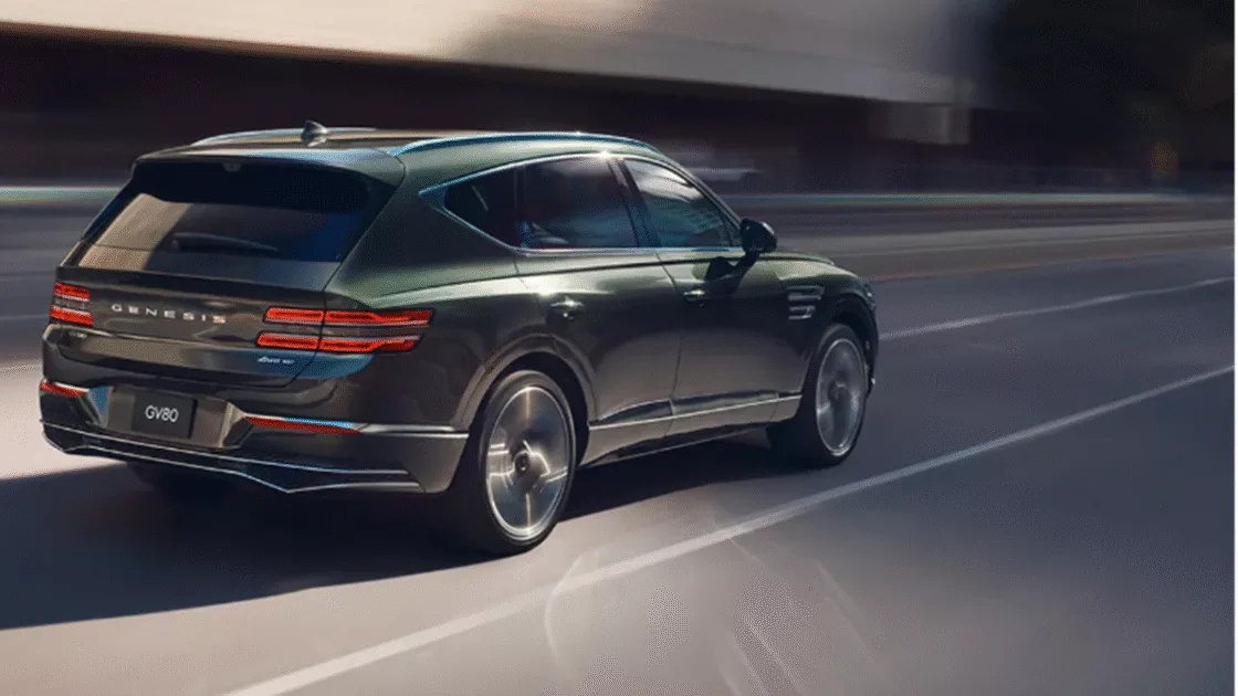 Hyundai confirms Genesis luxury brand launch in India