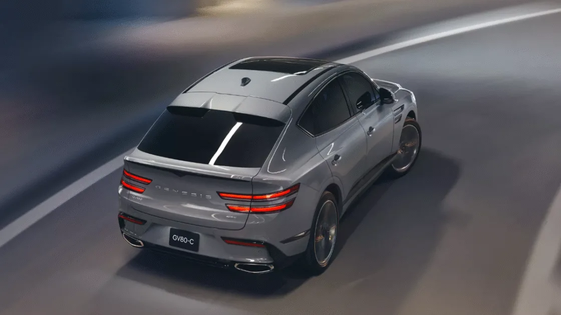 Hyundai confirms Genesis luxury brand launch in India
