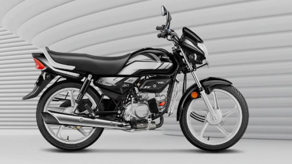 Hero HF Deluxe