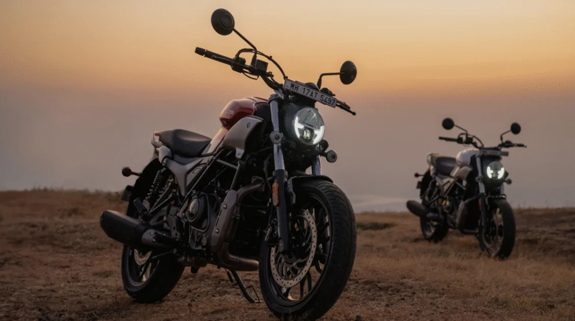 Hero Mavrick 440 Set for Comeback with Premium Upgrades