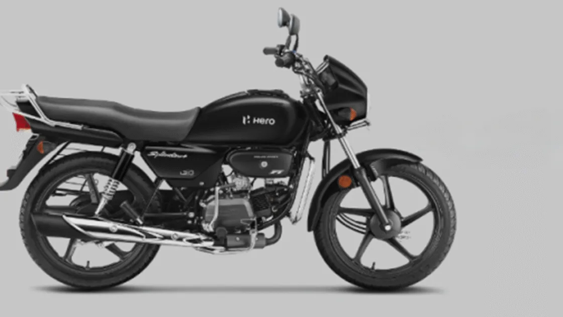 5 Most Affordable 100cc Bikes to Take This Diwali