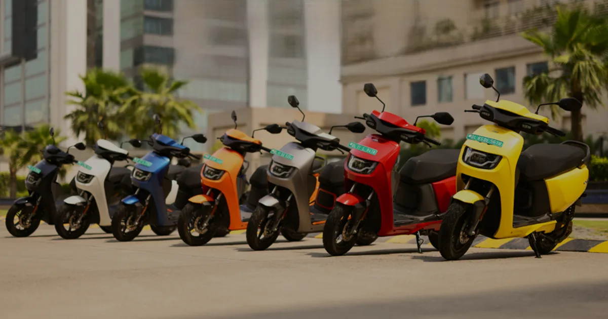 Hero MotoCorp Breaks Records in September 2025