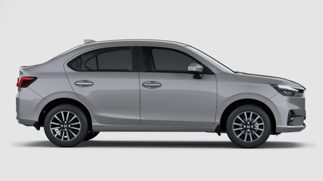 Honda Cars India Sales September 2025