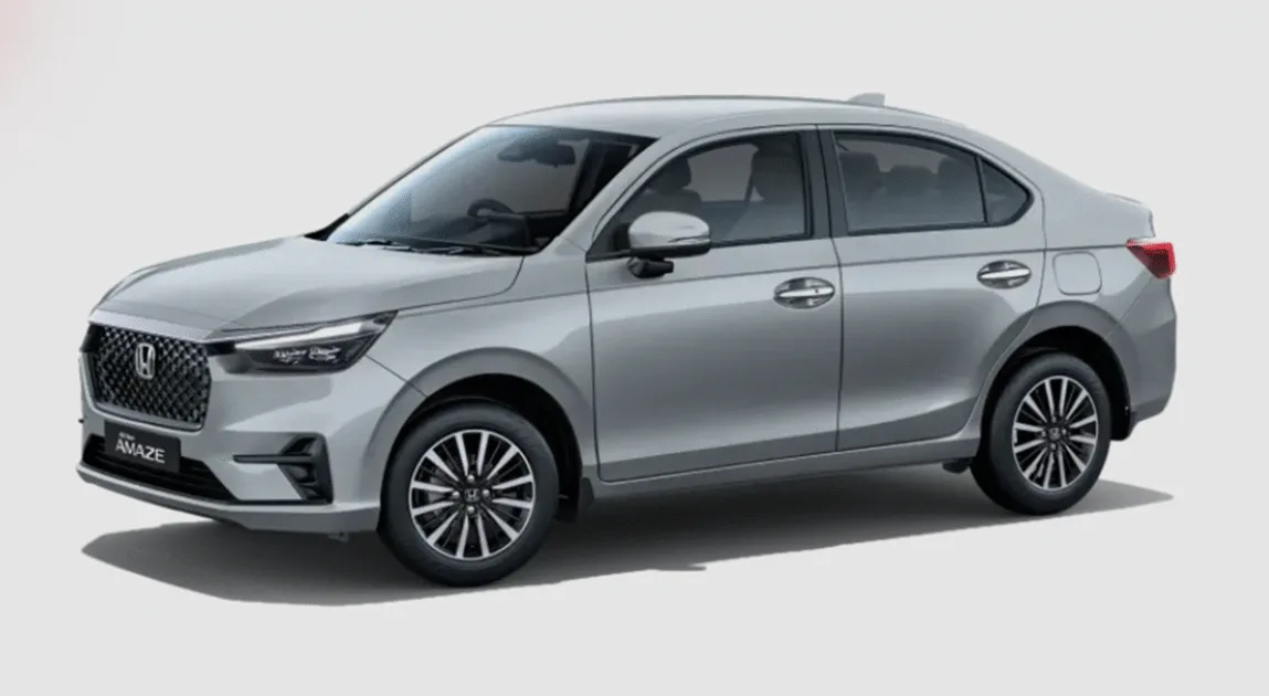 Honda Amaze