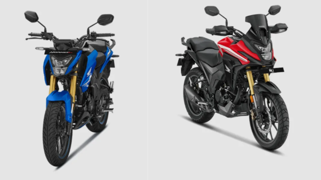 Honda Records 5.68 Lakh Two-Wheelers Sales in September 2025