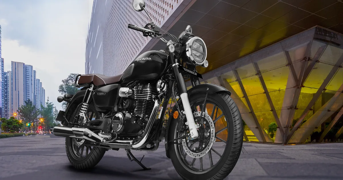 Honda Records 5.68 Lakh Two-Wheelers Sales in September 2025