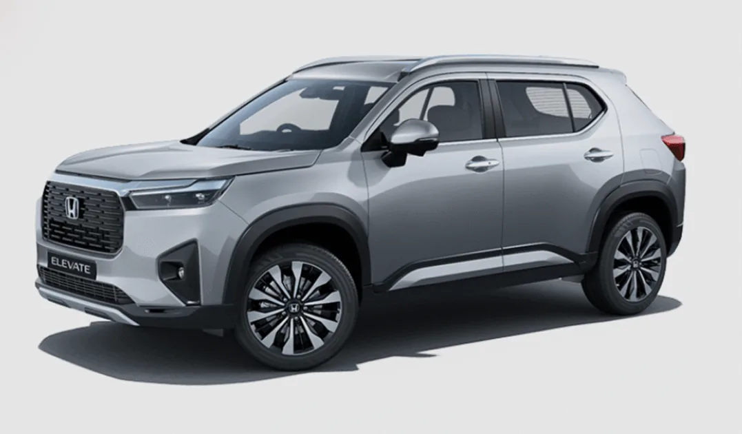 Honda Diwali Discount 2025 Offers