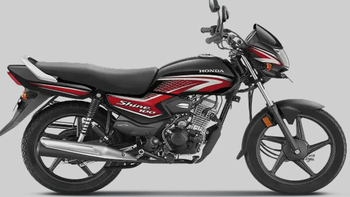 5 Most Affordable 100cc Bikes to Take This Diwali