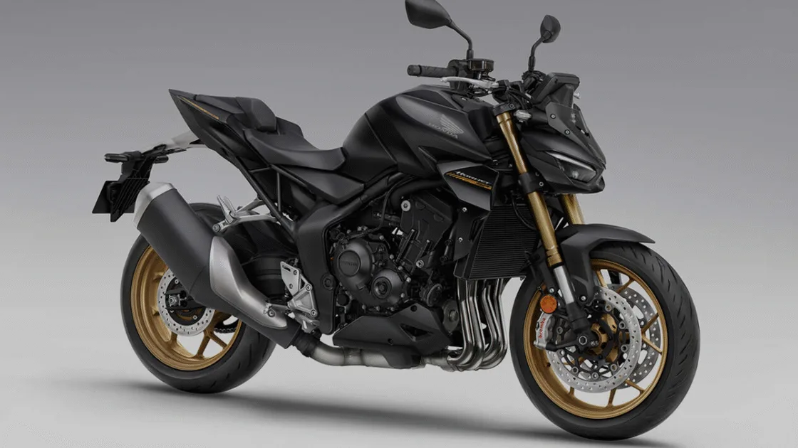 Honda cb1000 Hornet