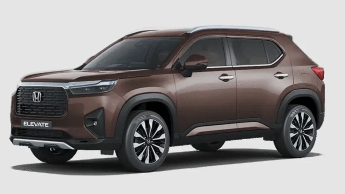 Honda Cars India Sales September 2025