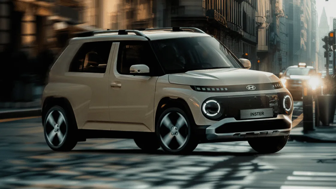 Hyundai EV Launch in India by 2027