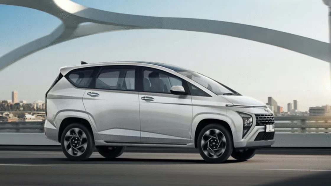 Four New MPVs To Launch In India