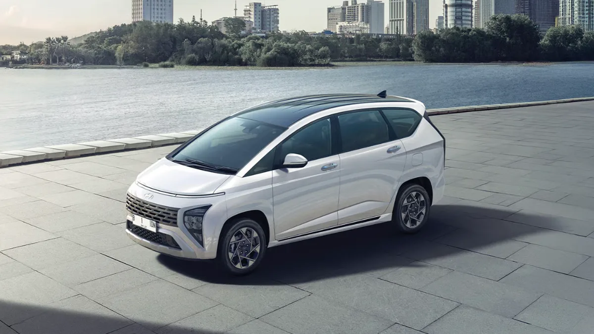 Four New MPVs To Launch In India