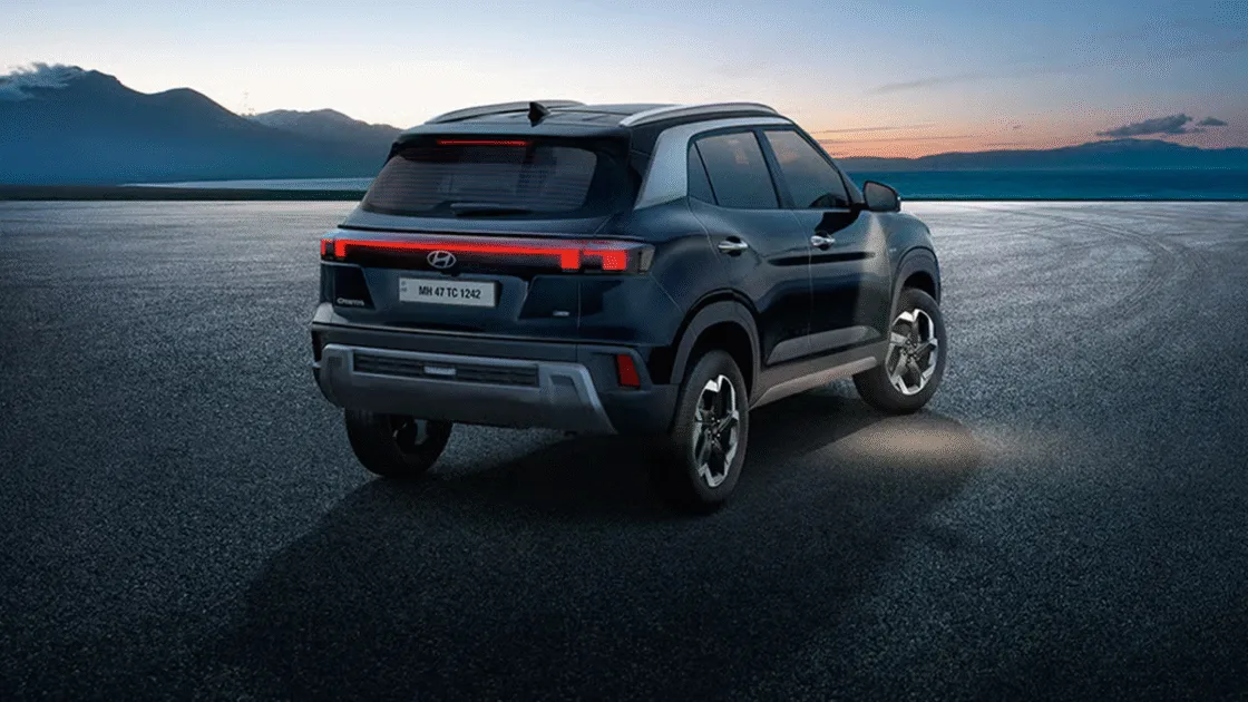 Hyundai Sales Rise 17% Sept 2025