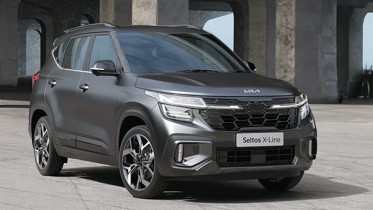 5 Big Reasons to Wait for the Next-Gen Kia Seltos