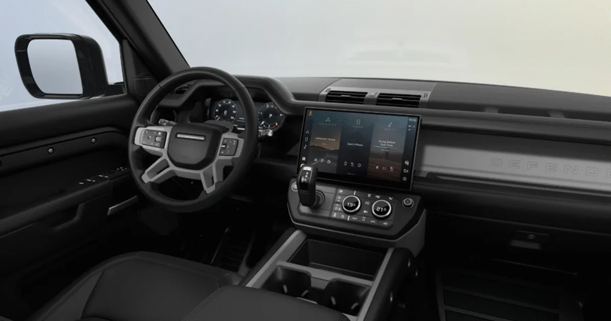 New-gen Land Rover Defender Launched next month in India