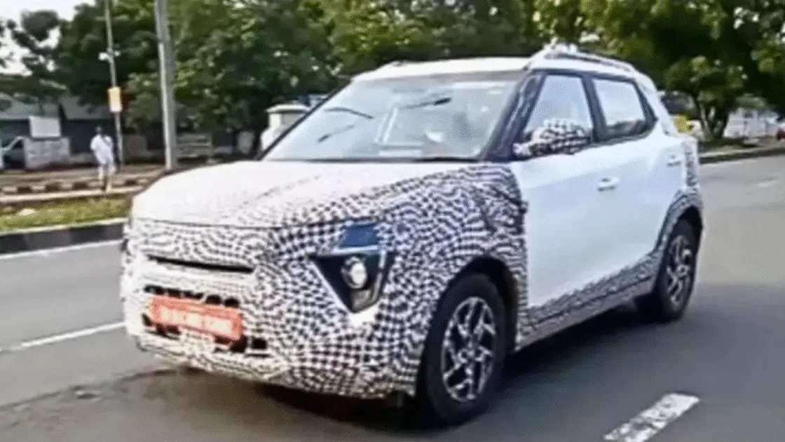 Mahindra 3XO EV
