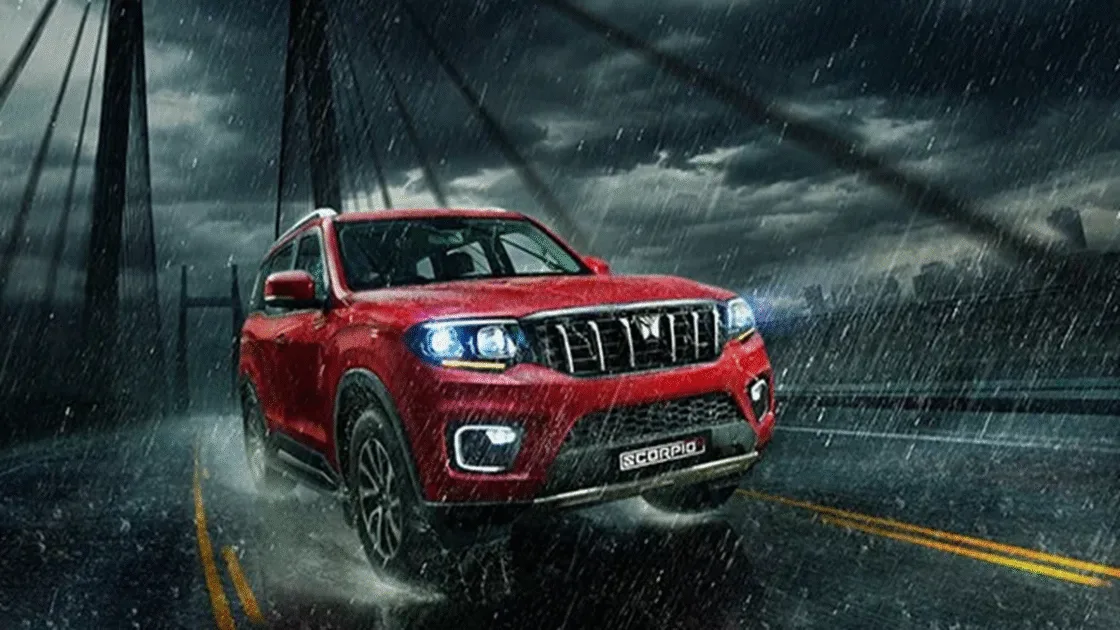 Mahindra Auto Sales September 2025