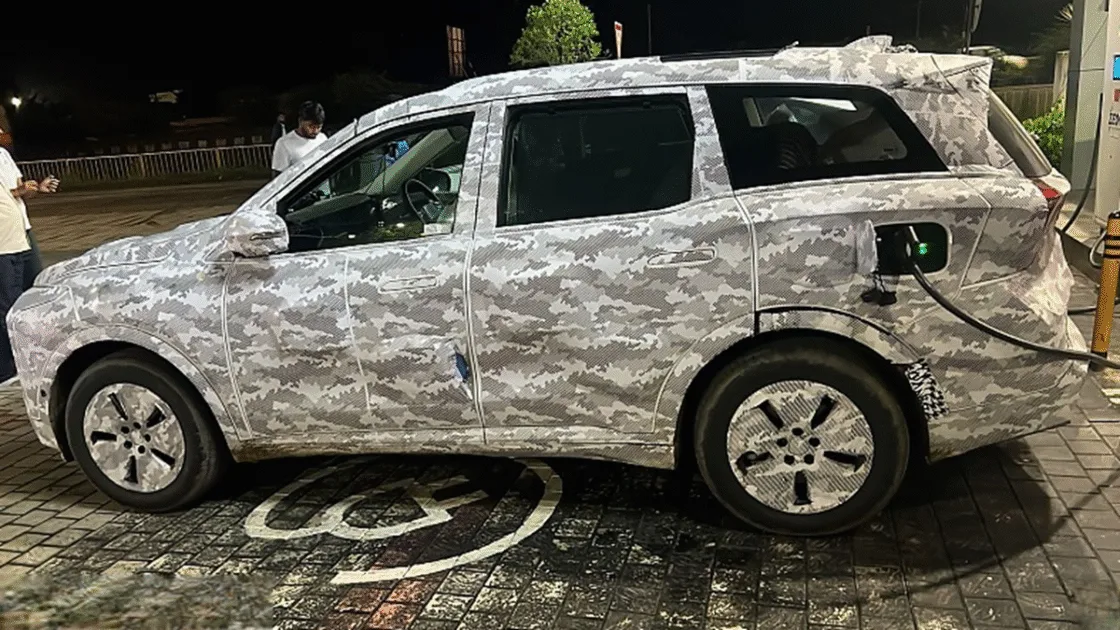Mahindra XEV 7e To Launch In India Soon